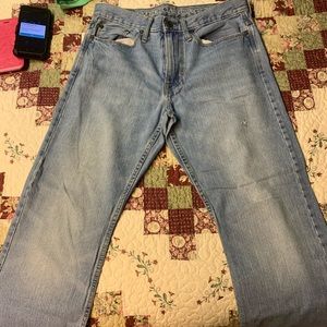 American Eagle Men’s Jeans (30x32)